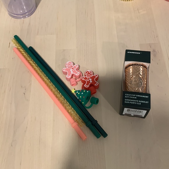 Starbucks Tumbler Bundle - Picture 5 of 5